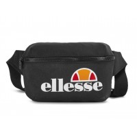 ELLESSE (NOS) ROSCA CROSS BODY BAG BLACK