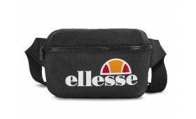 ELLESSE (NOS) ROSCA CROSS BODY BAG BLACK