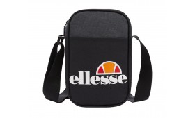 ELLESSE (NOS) LUKKA CROSS BODY BAG BLACK