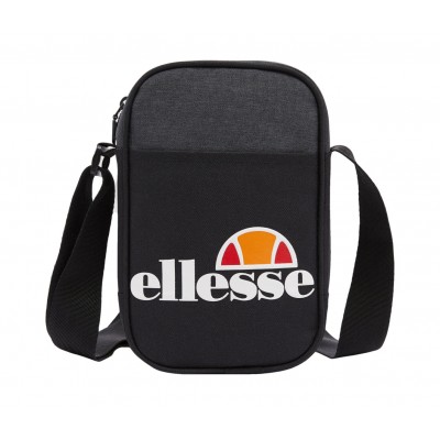 ELLESSE (NOS) LUKKA CROSS BODY BAG BLACK