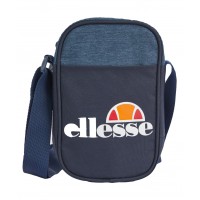 ELLESSE (NOS) LUKKA CROSS BODY BAG NAVY