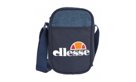 ELLESSE (NOS) LUKKA CROSS BODY BAG NAVY