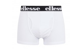 ELLESSE (NOS) HALI 3PK BOXER WHITE