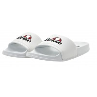 ELLESSE (NOS) SLIDE FILIPPO WHITE