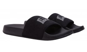 ELLESSE (NOS) SLIDE LS45 BLACK