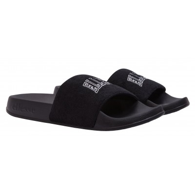 ELLESSE (NOS) SLIDE LS45 BLACK