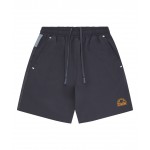 ELLESSE LAMANO 7in SHORT DARK GREY