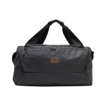 ELLESSE ZELDA MEDIUM BARREL BAG DARK GREY ELLESSE ZELDA MEDIUM BARREL BAG DARK GREY