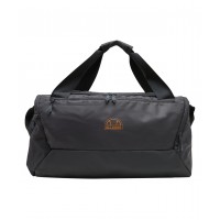 ELLESSE ZELDA MEDIUM BARREL BAG DARK GREY