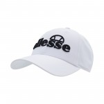 ELLESSE ANDIZA CAP WHITE ELLESSE ANDIZA CAP WHITE