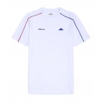 ELLESSE MAPPERLEY T-SHIRT WHITE
