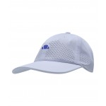 ELLESSE COURT CAP WHITE