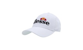ELLESSE TRALO CAP WHITE