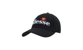 ELLESSE TRALO CAP BLACK