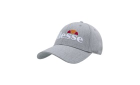 ELLESSE TRALO CAP LIGHT GREY