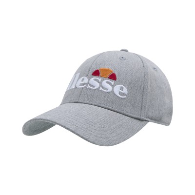 ELLESSE TRALO CAP LIGHT GREY