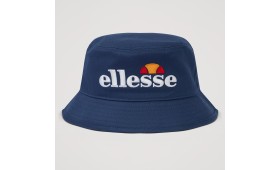 ELLESSE MAVRO BUCKET HAT NAVY