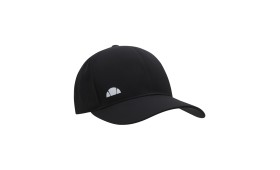 ELLESSE SARNARO CAP BLACK