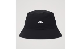 ELLESSE VARSOLA BUCKET HAT BLACK