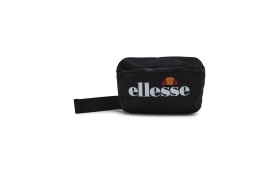 ELLESSE RASCO CROSS BODY BAG BLACK