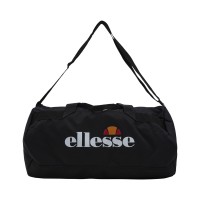 ELLESSE NORANA BARREL BAG BLACK