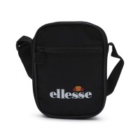 ELLESSE RELO SMALL ITEM BAG BLACK