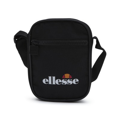 ELLESSE RELO SMALL ITEM BAG BLACK