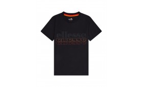 ELLESSE (SS24) WOMENS HARLYN  T-SHIRT BLACK