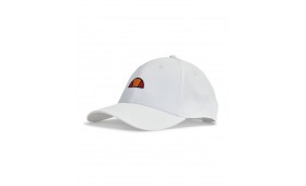 ELLESSE (SS24) ACCESSORY LEDDA CAP WHITE