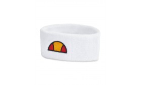 ELLESSE (SS24) ACCESSORY KEBBO HEADBAND WHITE