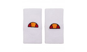 ELLESSE (SS24) ACCESSORY ABBLA WRISTBAND WHITE