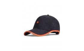 ELLESSE (SS24) ACCESSORY OVILO CAP BLACK