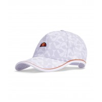 ELLESSE (SS24) ACCESSORY OVILO CAP WHITE