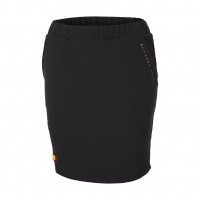 ELLESSE (SS24) WOMENS SALARIO SKORT BLACK