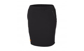 ELLESSE (SS24) WOMENS SALARIO SKORT BLACK