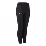 ELLESSE (SS24) WOMENS HILORA LEGGING BLACK