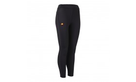 ELLESSE (SS24) WOMENS HILORA LEGGING BLACK