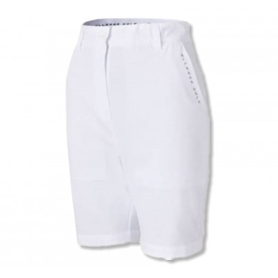 ELLESSE (SS24) WOMENS MABELI SHORT WHITE