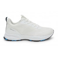 ELLESSE (SS24) LS1050 G-TRAINER WHITE