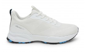 ELLESSE (SS24) LS1050 G-TRAINER WHITE