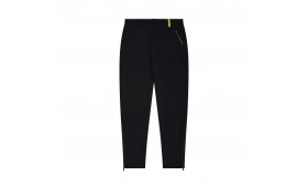 ELLESSE (SS24) MENS DANNIO CUFFED TROUSER BLACK-