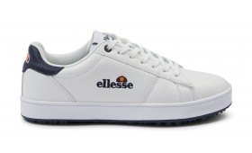 ELLESSE (SS24) LS270 G-CUP SHOE WHITE/NAVY