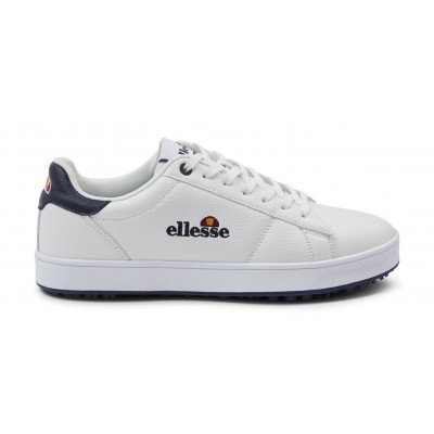 ELLESSE (SS24) LS270 G-CUP SHOE WHITE/NAVY