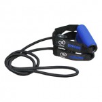 FITNESS MAD RESISTANCE TUBE (IN PE BAG) STRONG