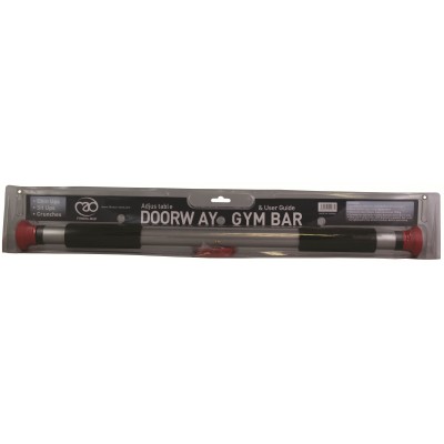 ZZ FITNESS MAD DOORWAY GYM BAR