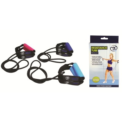 FITNESS MAD RESISTANCE TUBE