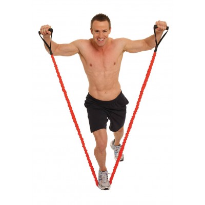 FITNESS MAD SAFETY RESISTANCE TRAINER