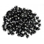 PU/ALU TIP FOOTBALL STUDS BAG OF 100