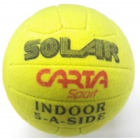 CARTA SOLAR INDOOR 5-A-SIDE FOOTBALL SZ 5