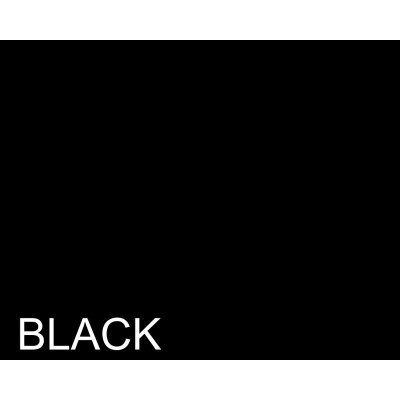 BLACK FLAGS FOR CORNER POSTS